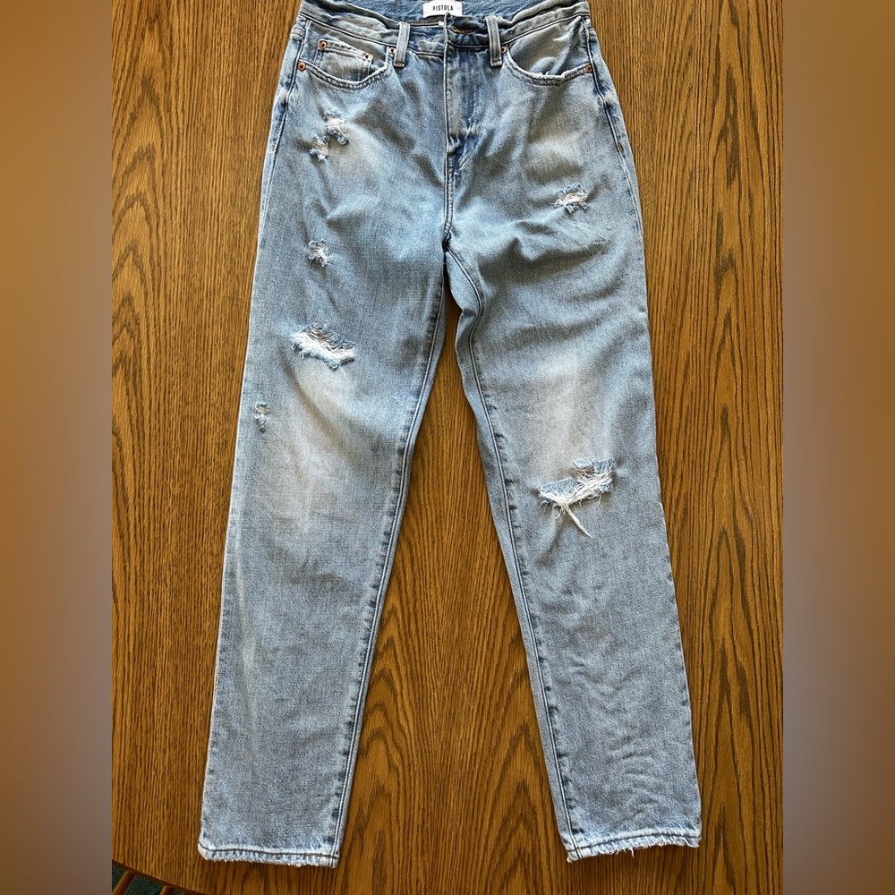 Pistola Jeans - Picture 3 of 7